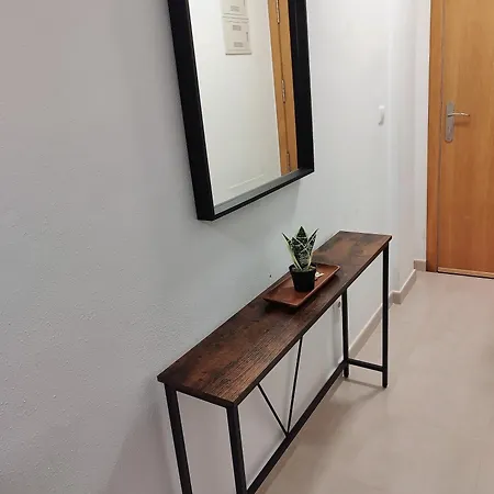 Cozy Apartment In Castalla Exterior foto