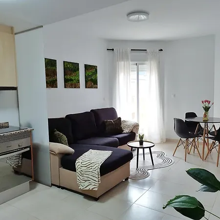 Cozy Apartment In Castalla Exterior foto