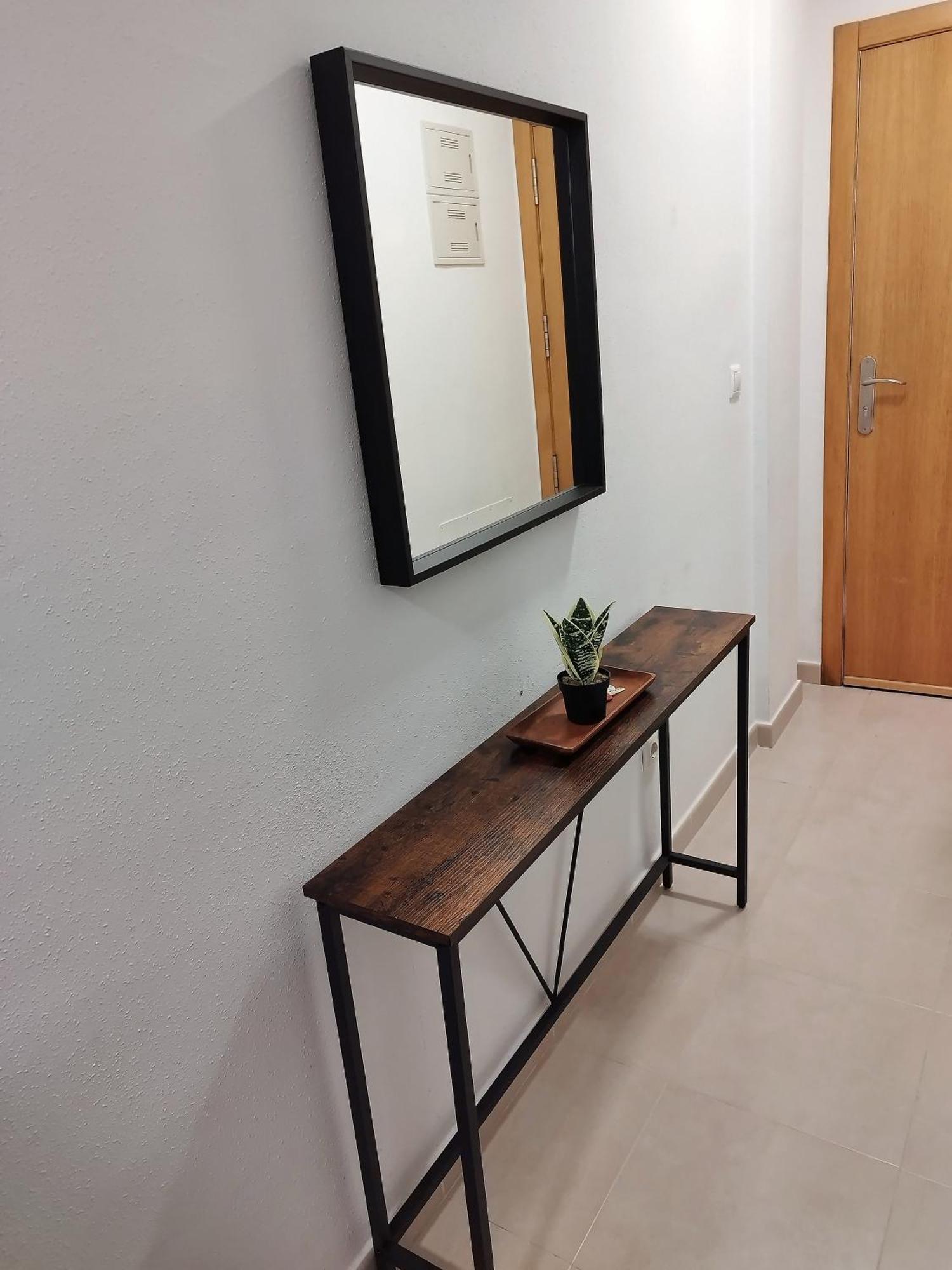 Cozy In Apartment Castalla