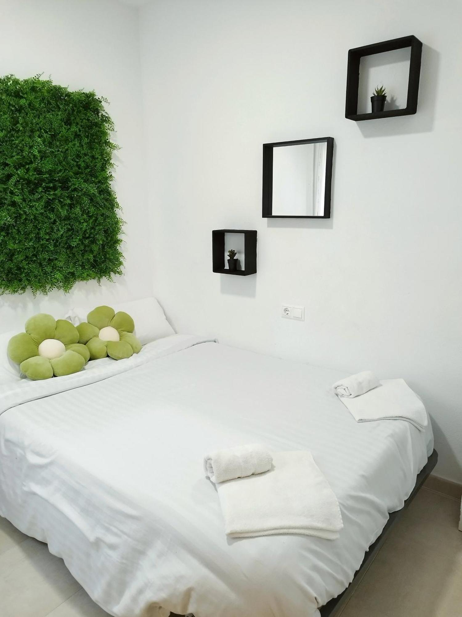 Apartment Cozy In Castalla