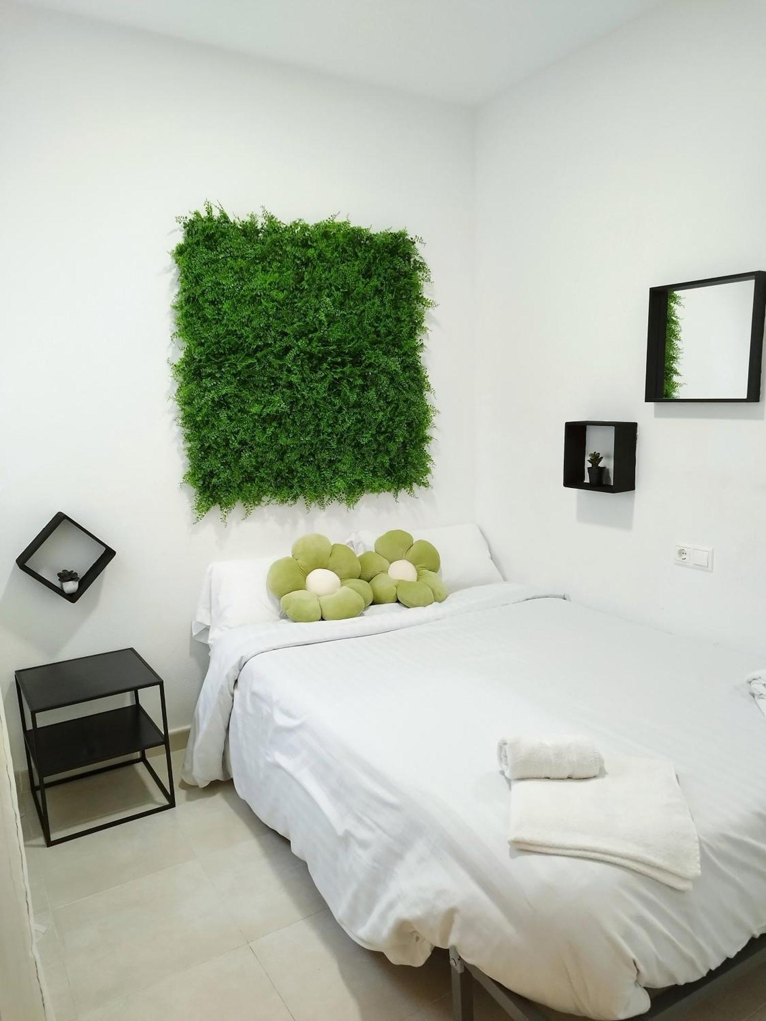 Cozy In Apartment Castalla